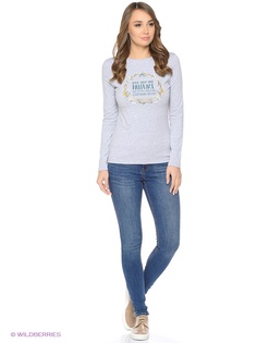 Лонгслив Modis