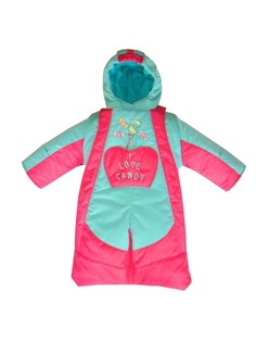 Комбинезоны Шнитки