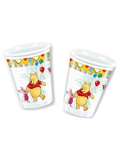 Одноразовая посуда Procos