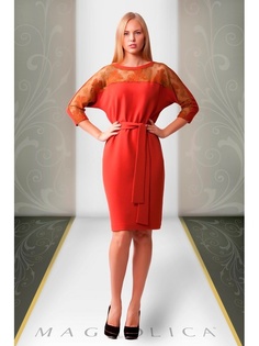 Платья Magnolica