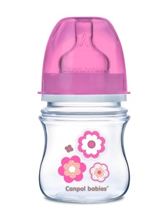 Бутылочки для кормления Canpol babies