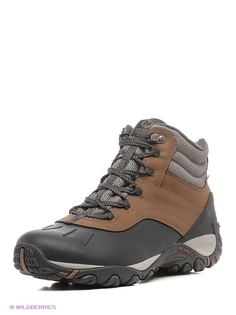 Ботинки MERRELL