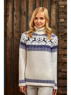 Свитеры Scandica