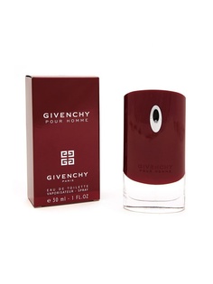 Туалетная вода GIVENCHY