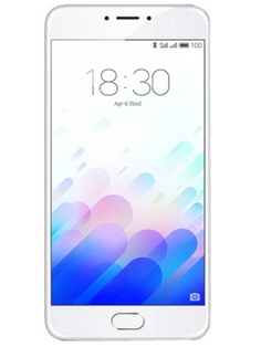 Смартфоны Meizu