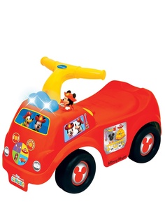 Каталки Kiddieland