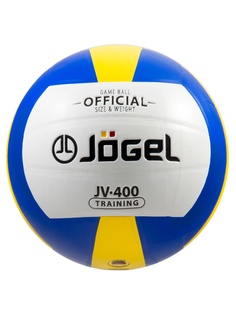 Мячи Jogel