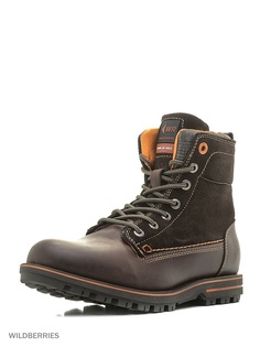 Ботинки WESTRIDERS