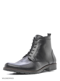 Ботинки BEKERANDMILLER