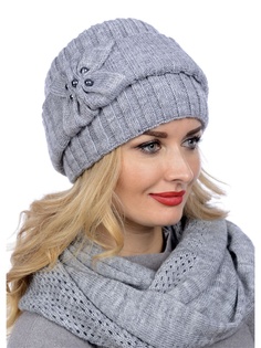 Шапки Сиринга