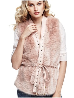 Жилеты GUESS