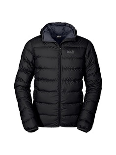 Пуховики Jack Wolfskin