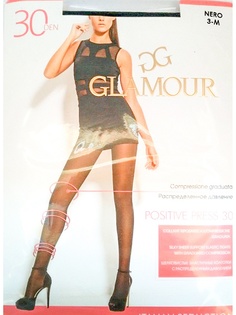 Колготки Glamour