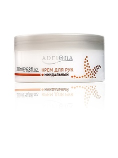 Кремы ADRIONA