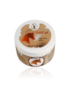 Гели Old Recipes