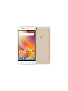 Смартфоны ZTE