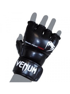 Боксерские перчатки Venum