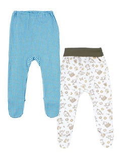 Ползунки Апрель