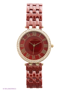 Часы наручные ANNE KLEIN