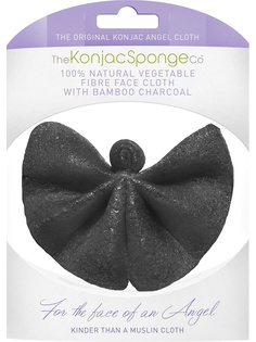 Салфетки косметические The Konjac Sponge Company