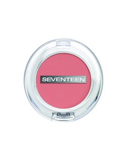 Румяна Seventeen.