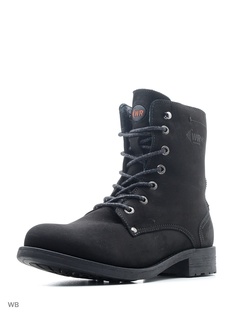 Ботинки WESTRIDERS