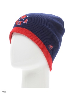 Шапки Atributika & Club