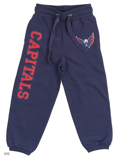 Брюки Atributika & Club