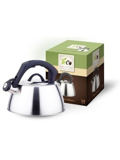 Чайники для плиты DIOLEX-TECO