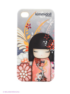 Чехлы для телефонов Kimmidoll