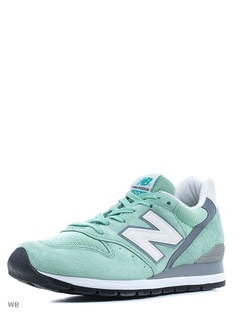 Кроссовки New balance