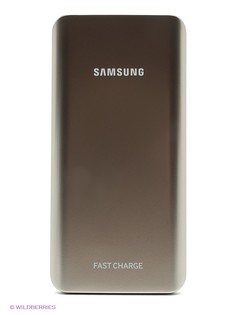 Внешнее ЗУ Samsung
