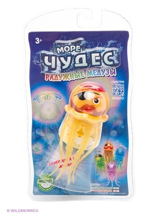 Игрушки для ванной Море Чудес