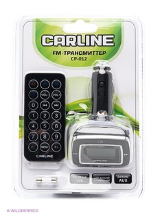 FM-трансмиттеры CARLINE®