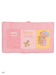 Бортики для кроватей Kids Comfort