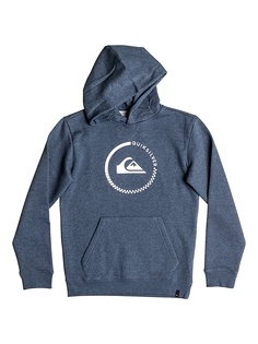 Худи Quiksilver