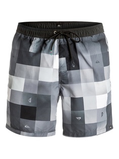 Шорты Quiksilver