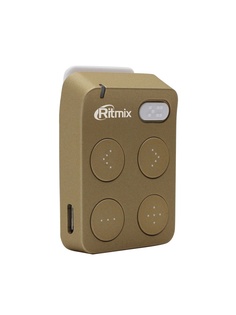 MP3 плееры Ritmix