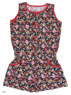 Комбинезоны ИП Комарова Е. П.