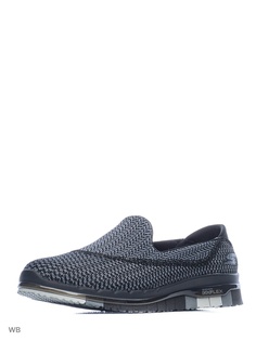 Слипоны SKECHERS