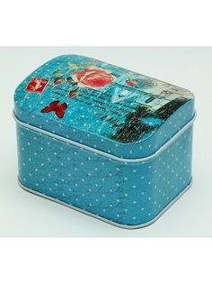 Шкатулки Magic Home