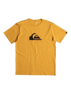 Футболка Quiksilver