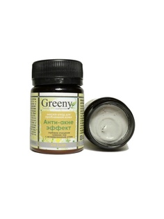 Косметические маски Grenny