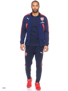 Толстовки Puma