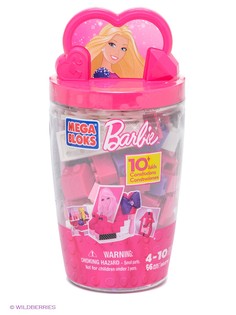 Конструкторы MEGA BLOKS