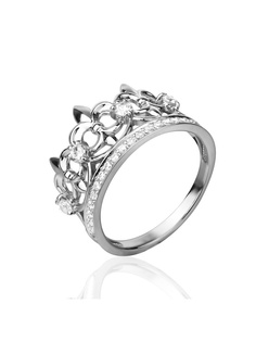 Ювелирные кольца KU&KU Ku&Ku