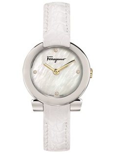 Часы наручные Salvatore Ferragamo