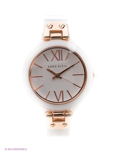 Часы наручные ANNE KLEIN