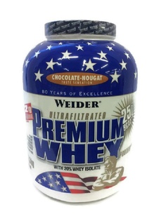 Протеин Weider
