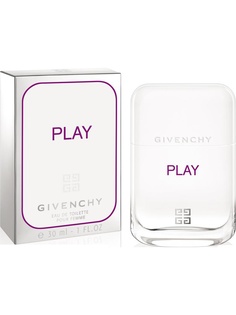 Туалетная вода GIVENCHY